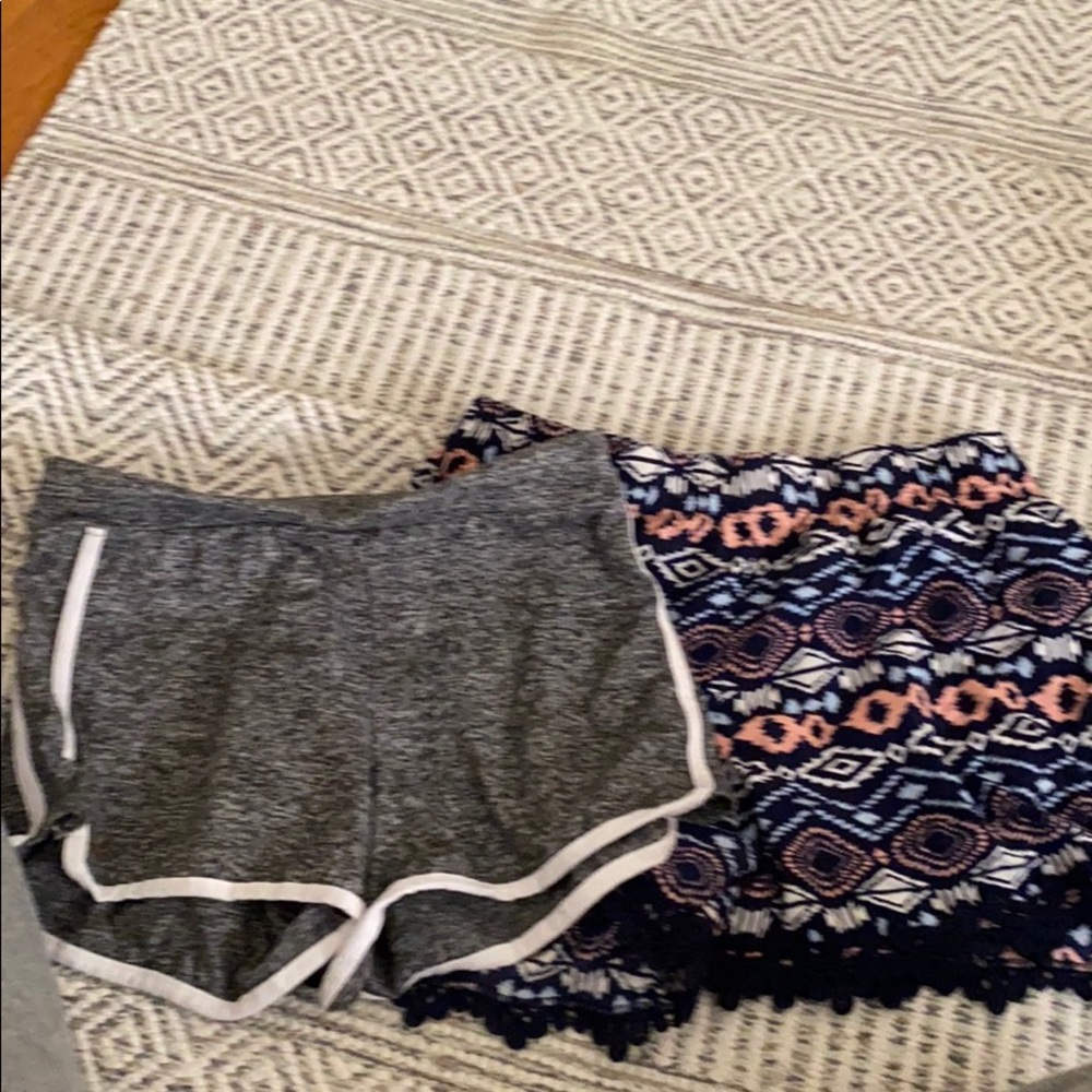 Shorts